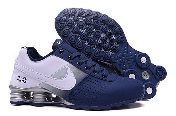 NIKE Shox Shoes OZ-D Men-001