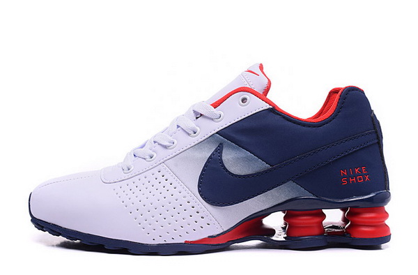 NIKE Shox Shoes OZ-D Men-002