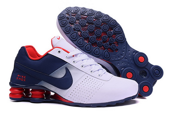 NIKE Shox Shoes OZ-D Men-002