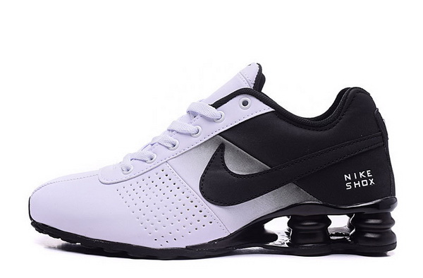 NIKE Shox Shoes OZ-D Men-003