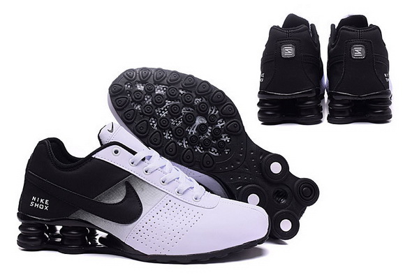 NIKE Shox Shoes OZ-D Men-003