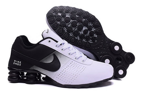 NIKE Shox Shoes OZ-D Men-003