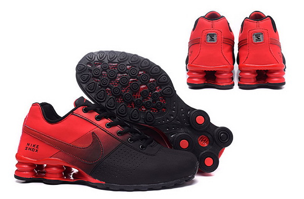 NIKE Shox Shoes OZ-D Men-004