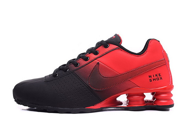 NIKE Shox Shoes OZ-D Men-004