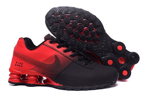 NIKE Shox Shoes OZ-D Men-004