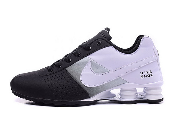 NIKE Shox Shoes OZ-D Men-005