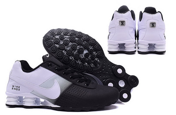 NIKE Shox Shoes OZ-D Men-005