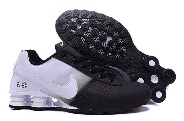 NIKE Shox Shoes OZ-D Men-005