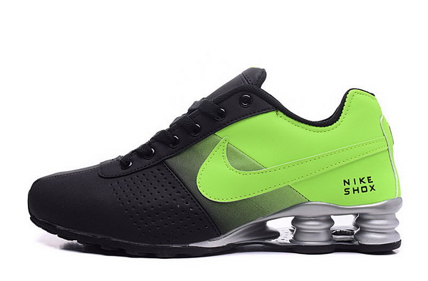 NIKE Shox Shoes OZ-D Men-006