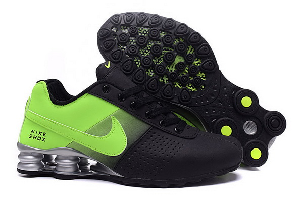 NIKE Shox Shoes OZ-D Men-006