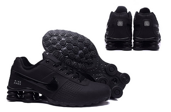 NIKE Shox Shoes OZ-D Men-007