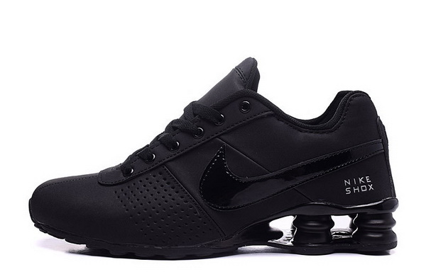 NIKE Shox Shoes OZ-D Men-007