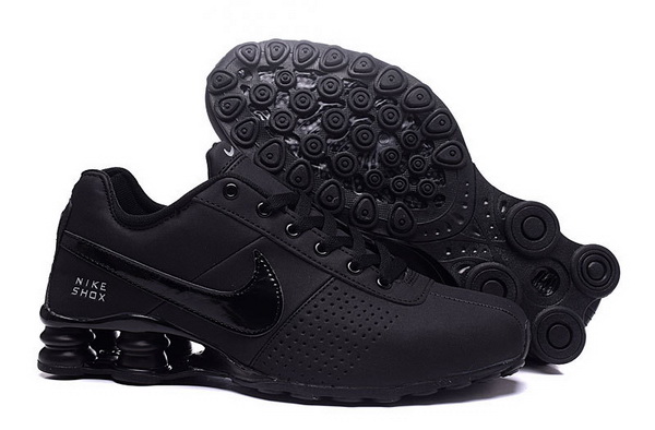 NIKE Shox Shoes OZ-D Men-007