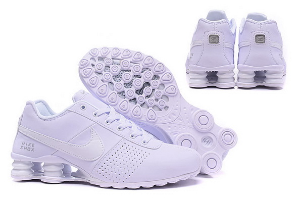 NIKE Shox Shoes OZ-D Men-008