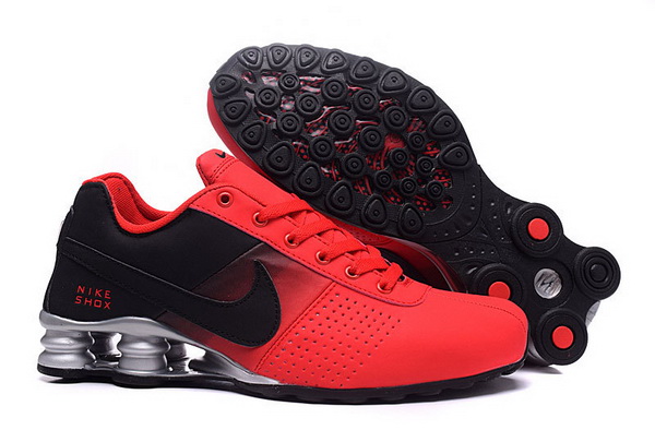 NIKE Shox Shoes OZ-D Men-009