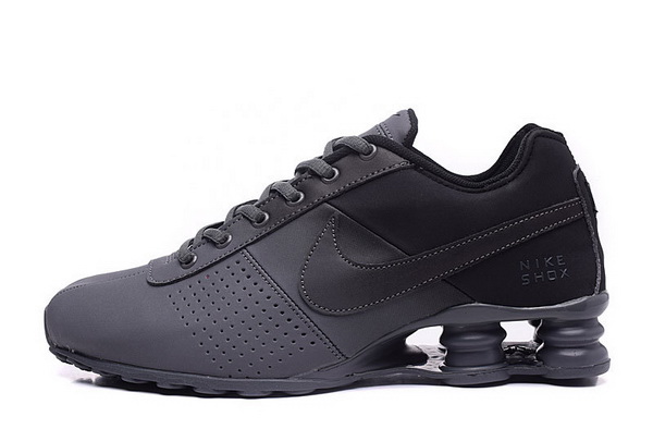 NIKE Shox Shoes OZ-D Men-010