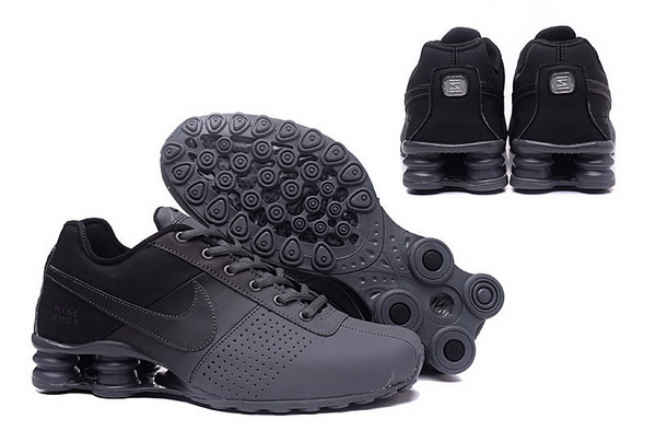 NIKE Shox Shoes OZ-D Men-010