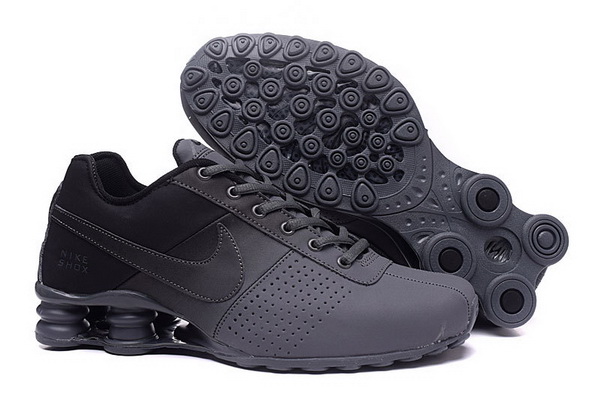 NIKE Shox Shoes OZ-D Men-010