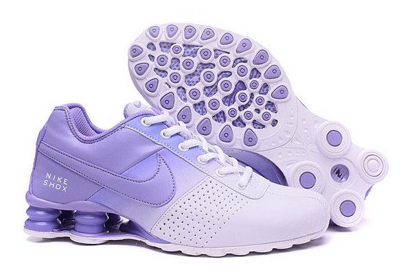 NIKE Shox Shoes OZ-D Women-001