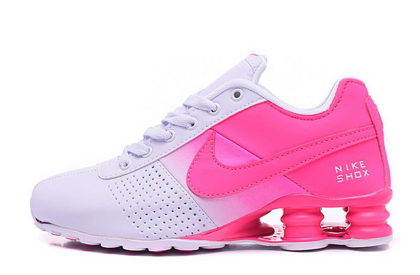 NIKE Shox Shoes OZ-D Women-001