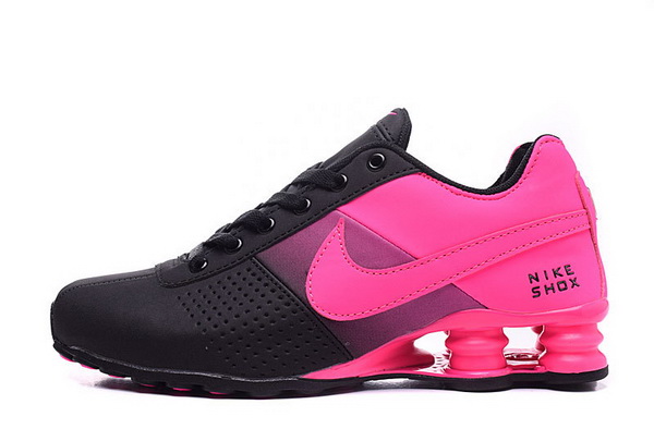 NIKE Shox Shoes OZ-D Women-002