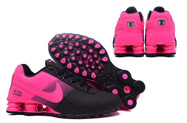 NIKE Shox Shoes OZ-D Women-002