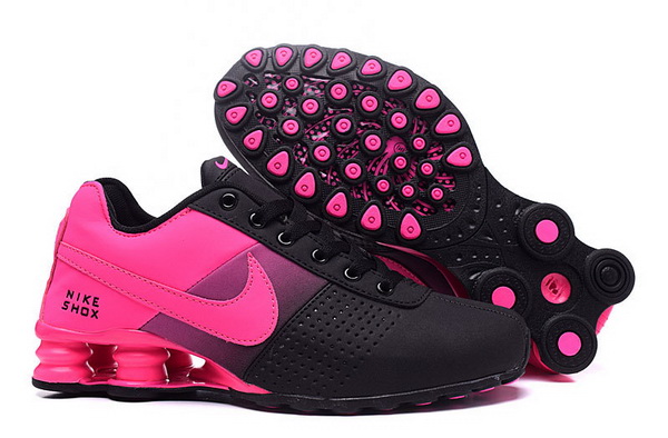 NIKE Shox Shoes OZ-D Women-002