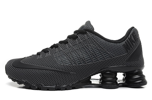 NIKE Shox Shoes TURBO Men-001