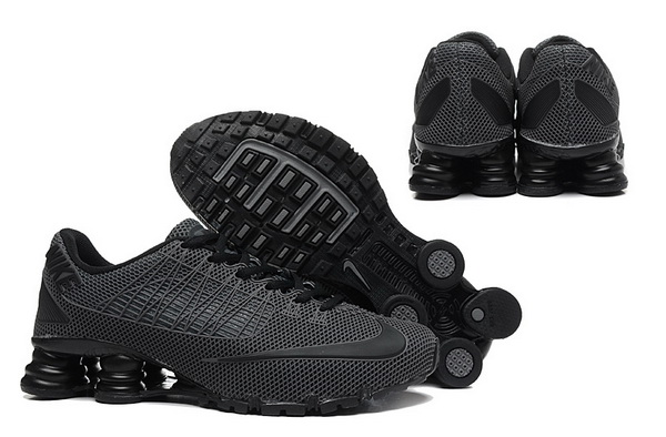 NIKE Shox Shoes TURBO Men-001