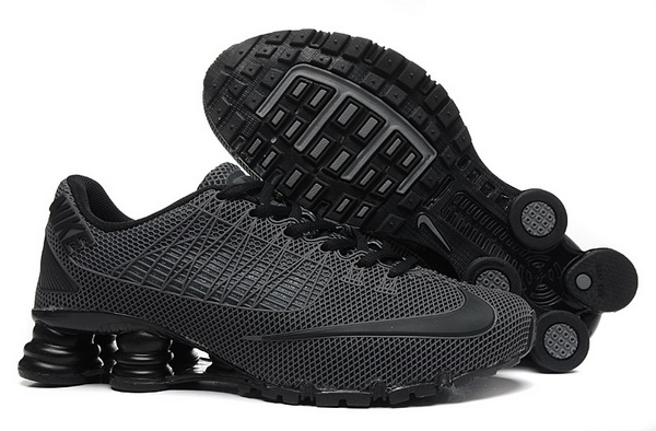 NIKE Shox Shoes TURBO Men-001