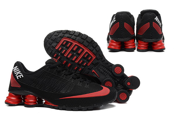 NIKE Shox Shoes TURBO Men-003