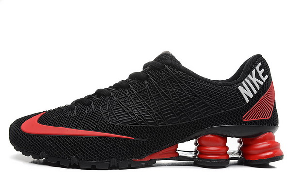 NIKE Shox Shoes TURBO Men-003