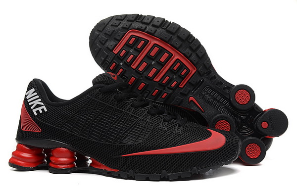 NIKE Shox Shoes TURBO Men-003