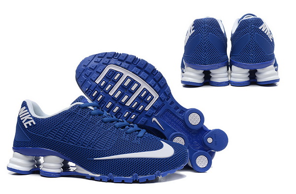 NIKE Shox Shoes TURBO Men-004