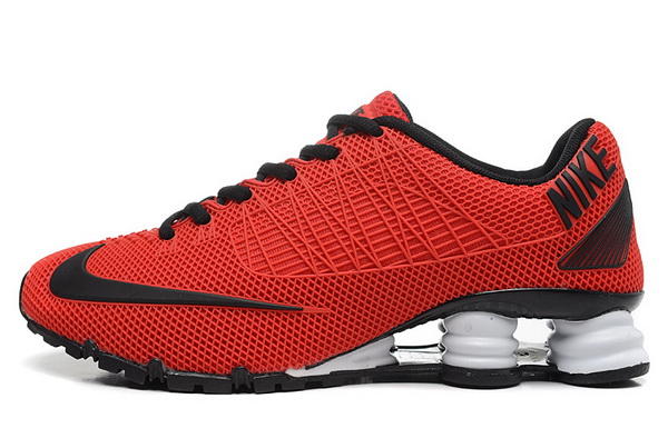 NIKE Shox Shoes TURBO Men-005