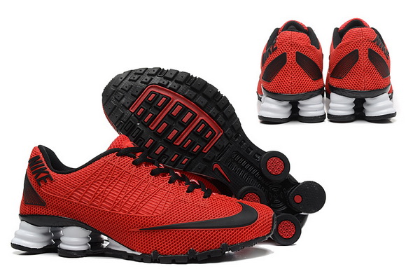 NIKE Shox Shoes TURBO Men-005