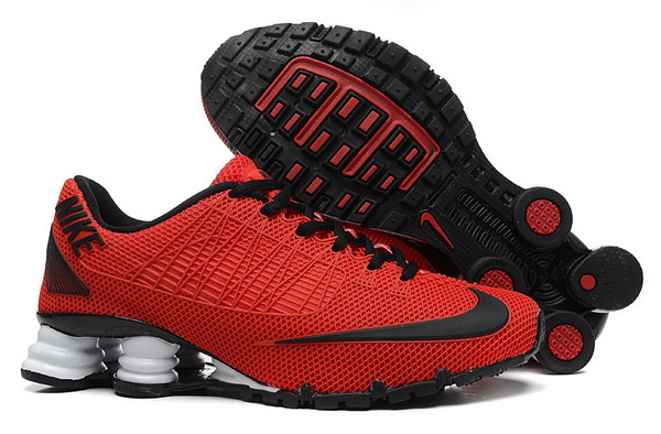 NIKE Shox Shoes TURBO Men-005