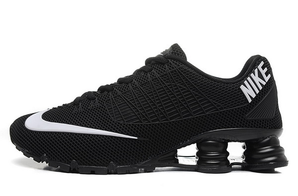 NIKE Shox Shoes TURBO Men-006