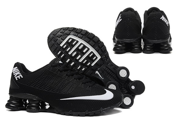 NIKE Shox Shoes TURBO Men-006