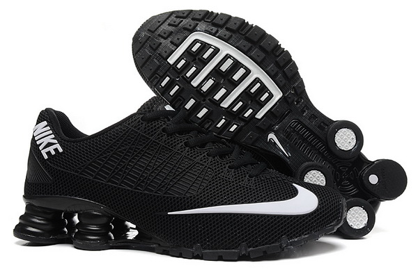 NIKE Shox Shoes TURBO Men-006