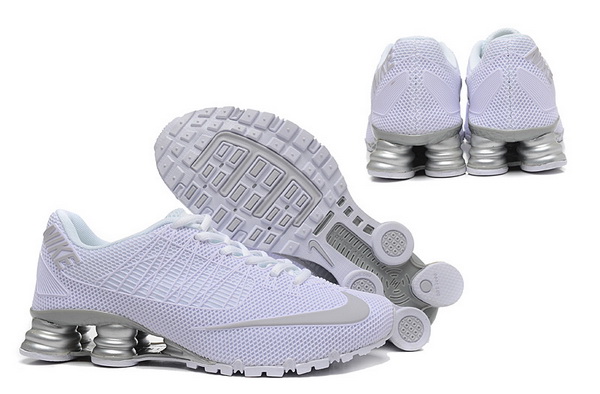 NIKE Shox Shoes TURBO Men-007