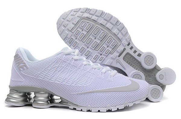 NIKE Shox Shoes TURBO Men-007