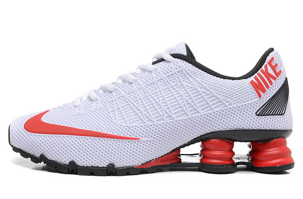 NIKE Shox Shoes TURBO Men-008