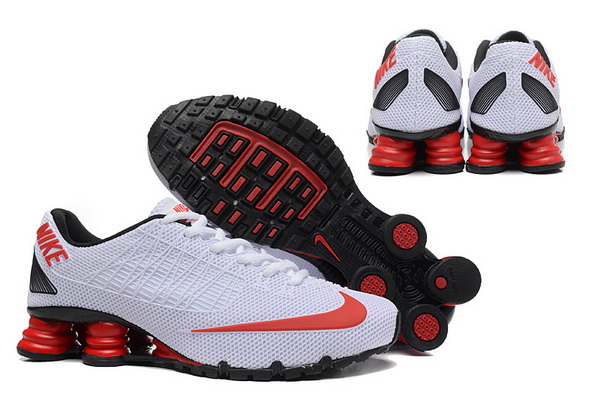 NIKE Shox Shoes TURBO Men-008