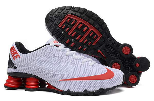 NIKE Shox Shoes TURBO Men-008