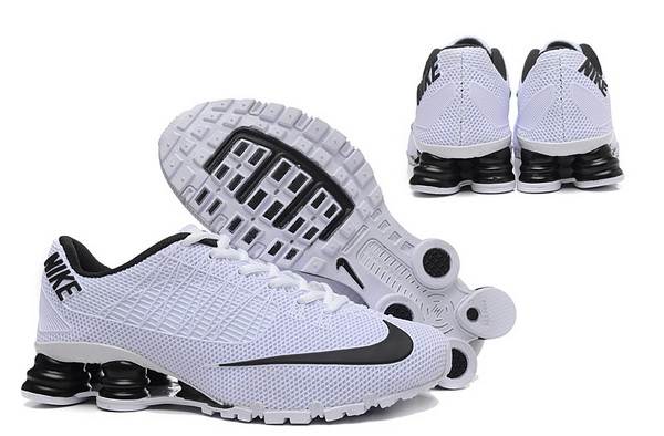 NIKE Shox Shoes TURBO Men-009