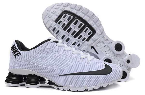 NIKE Shox Shoes TURBO Men-009