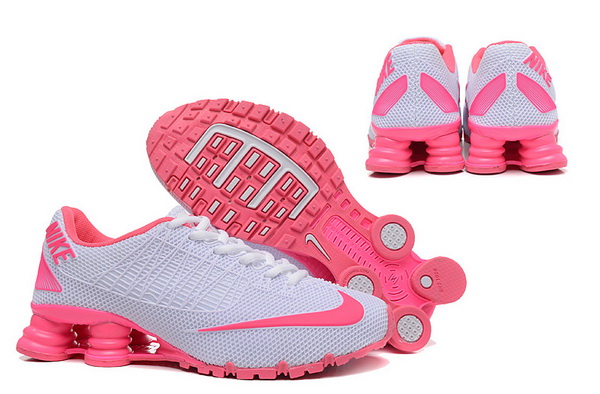 NIKE Shox Shoes TURBO Women-002