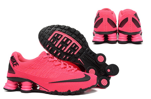 NIKE Shox Shoes TURBO Women-003