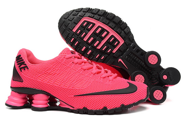 NIKE Shox Shoes TURBO Women-003